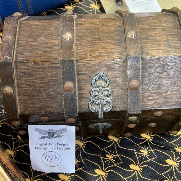 Niffler in Box - Picture 2 of 2